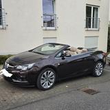 Opel Cascada 1.4 ECOTEC Turbo 103kW INNOVATION S/... - Opel Cascada von privat