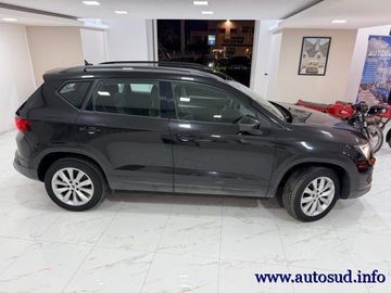 SEAT Ateca - 7