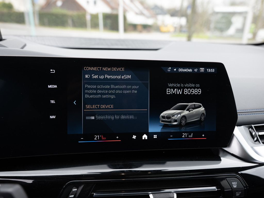 BMW 223 Active Tourer - Bild 23