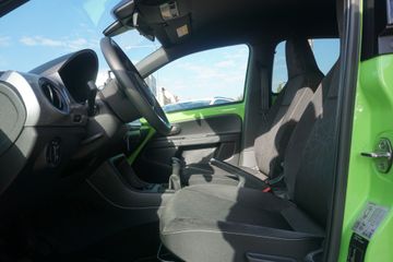 Skoda Citigo - 10