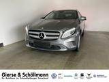 Mercedes-Benz GLA 220 d Urban 4Matic NAVI+KAMERA+MEMORY - gebrauchte Mercedes-Benz GLA 220 aus dem Jahr 2015