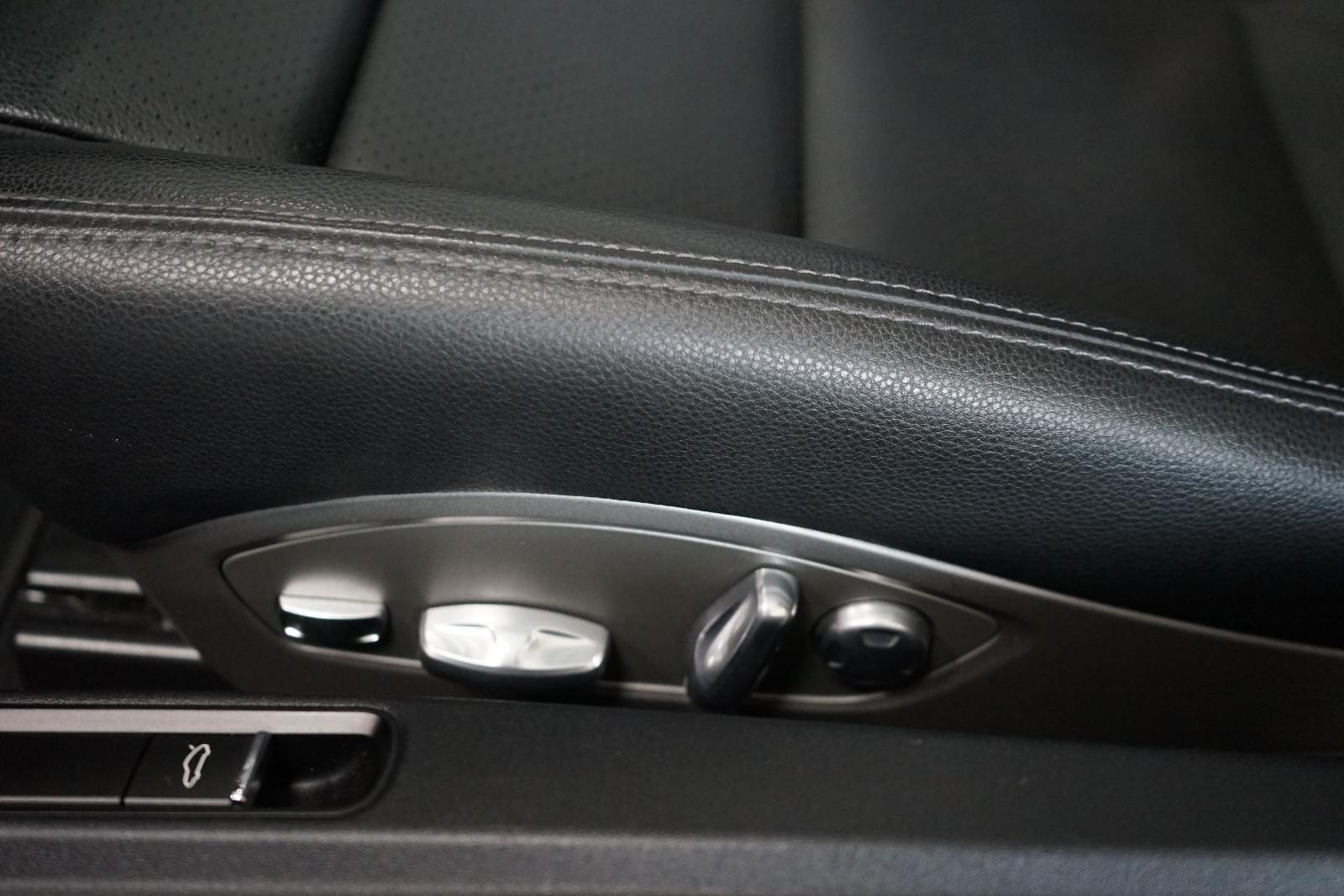 Porsche Boxster 2.7 PDK+Leder+Navi+Memory
