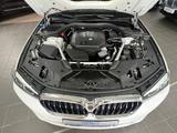 BMW 520d Touring AMB+DAP+HuD+Standheizung+HaKa+uvm. - BMW 520: Standheizung