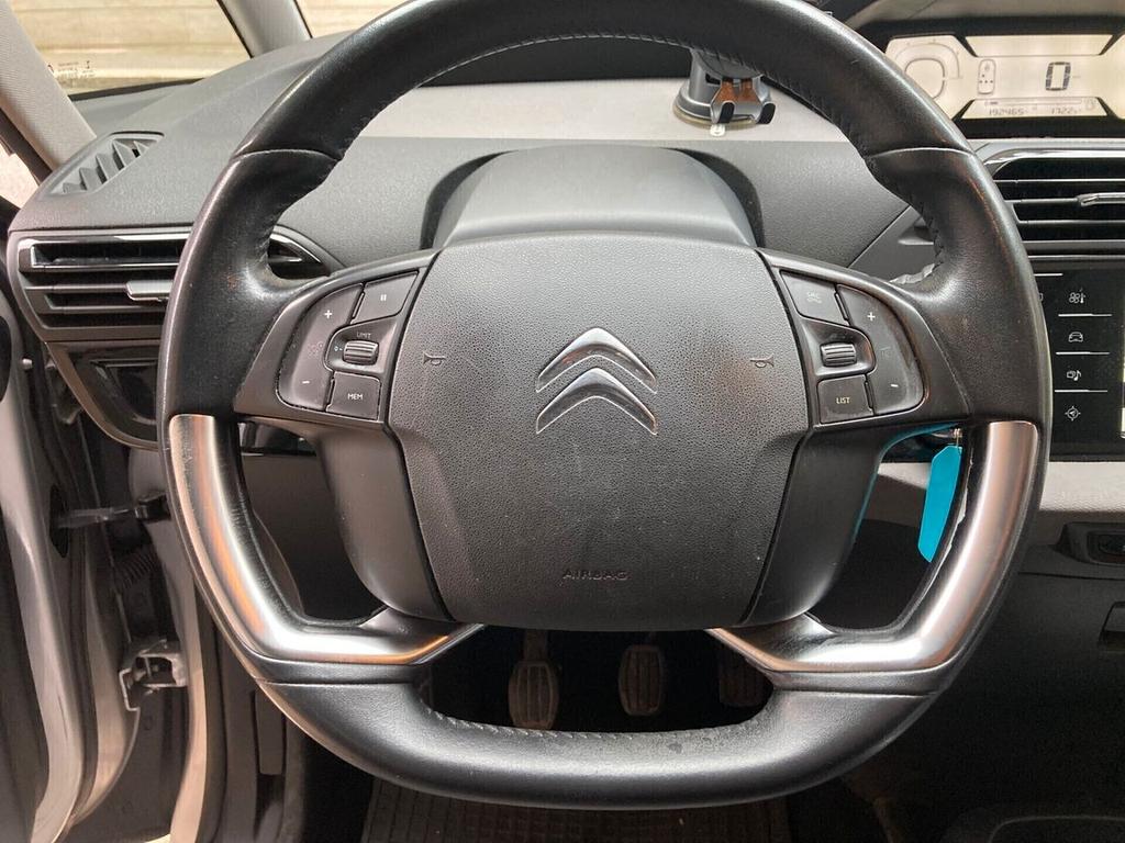 Citroën C4 Picasso