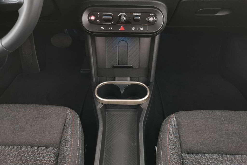 MINI Cooper C 2025