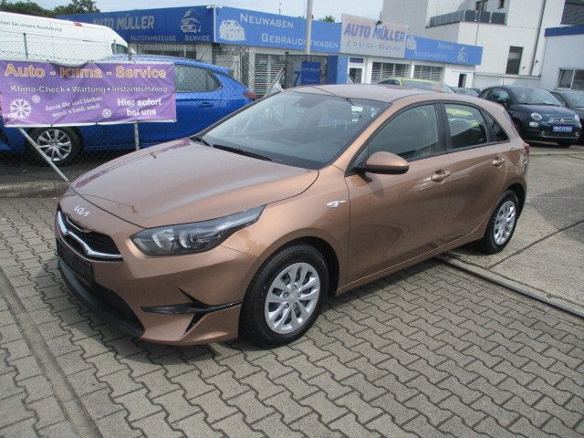 Kia Ceed 1.0 T-GDI 100.Klima.5Türig.PDC.Sitzheizung.