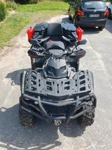 Odes Pathcross 1000 - ODES MOTORRAD