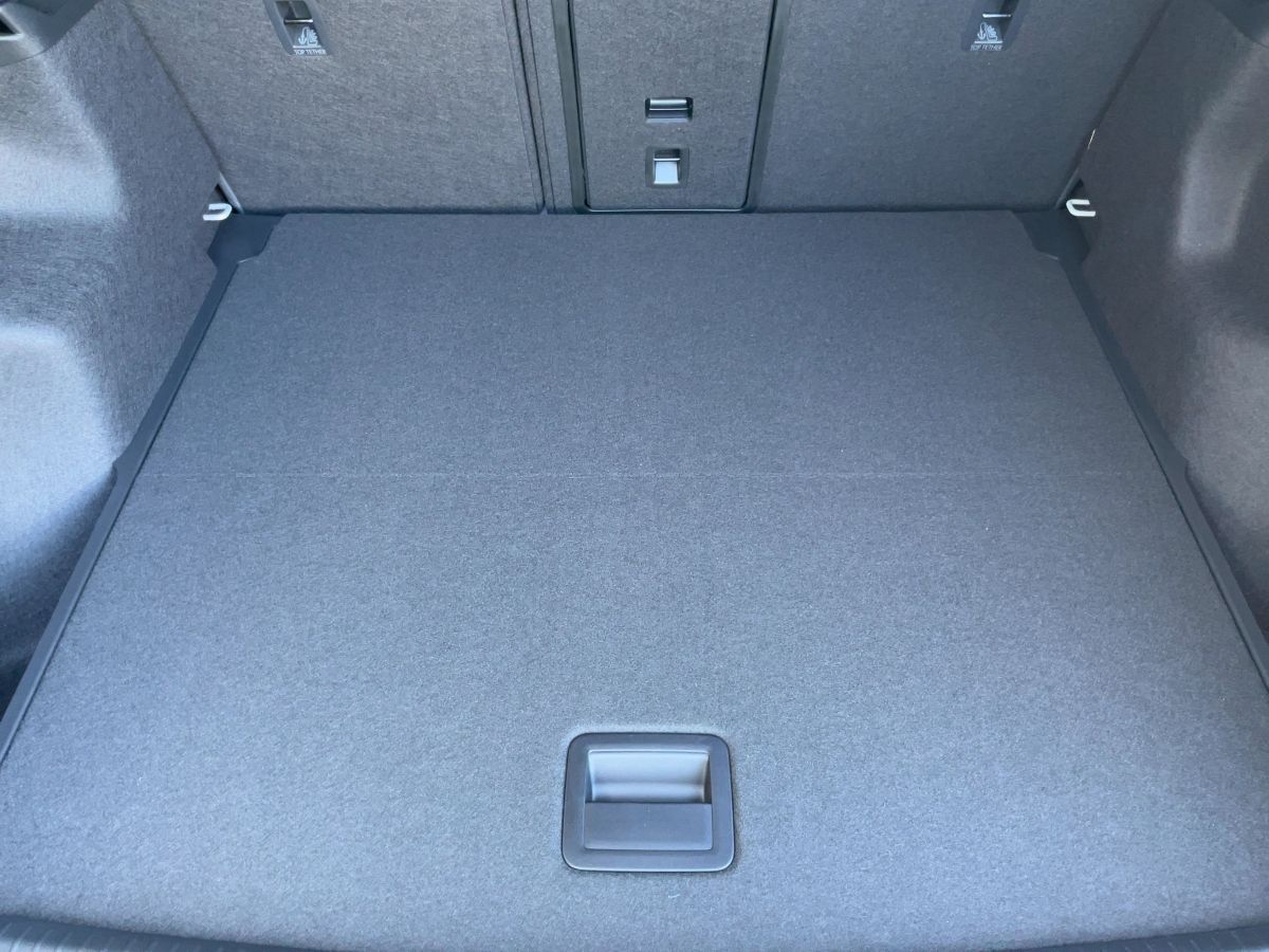 Cupra Tavascan - Bild 14