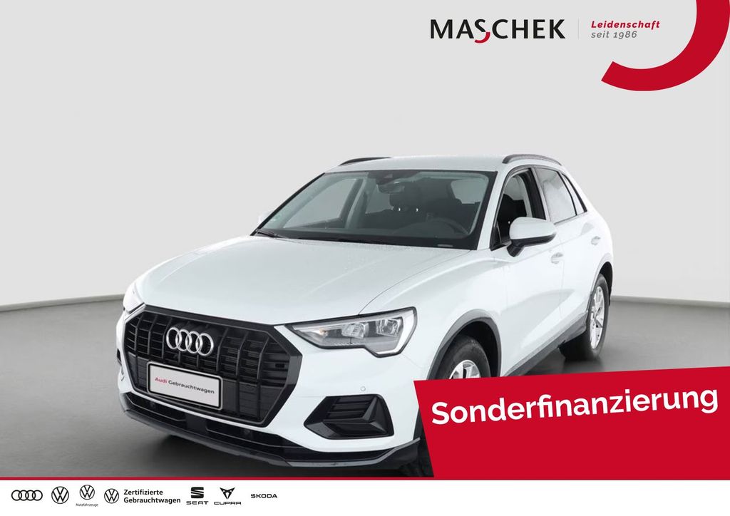 Image of Audi Q3