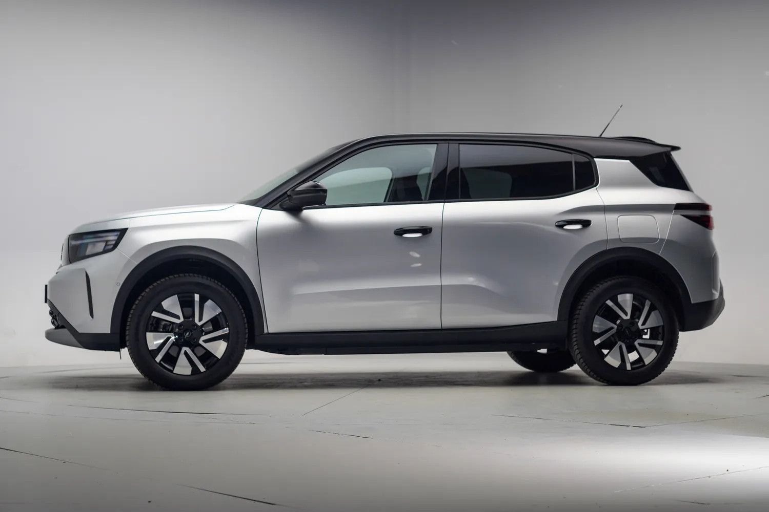 Opel Frontera Electric GS 44 kWh [ LED Navi klima kam imagem 2