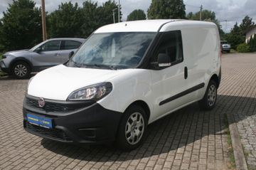 Fotografie Fiat Doblo 1.6 Mjet SX Kasten