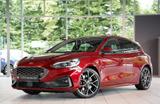 Ford Focus ST 2.3 EcoBoost *1.H *ACC*Recaro*Pano*B&O - Ford Focus: 1.2