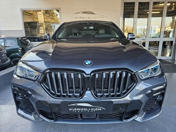 BMW X6 - 1