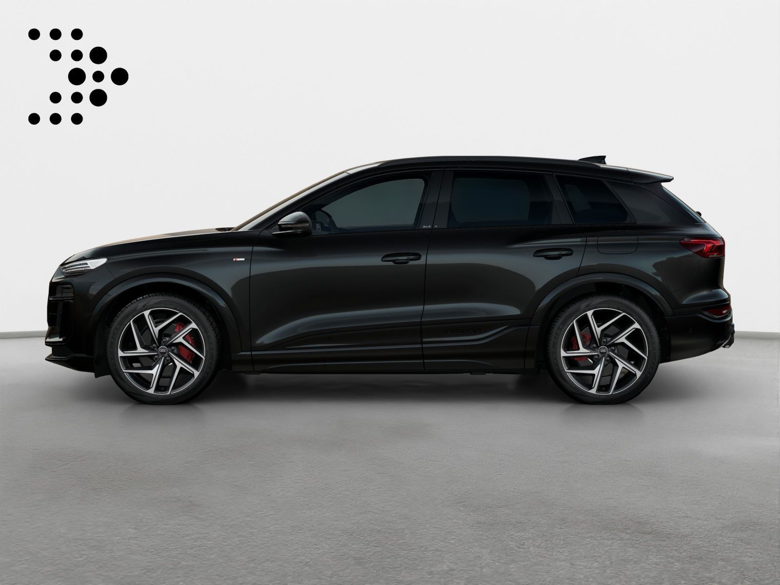 Audi Q6 e-tron - Bild 3