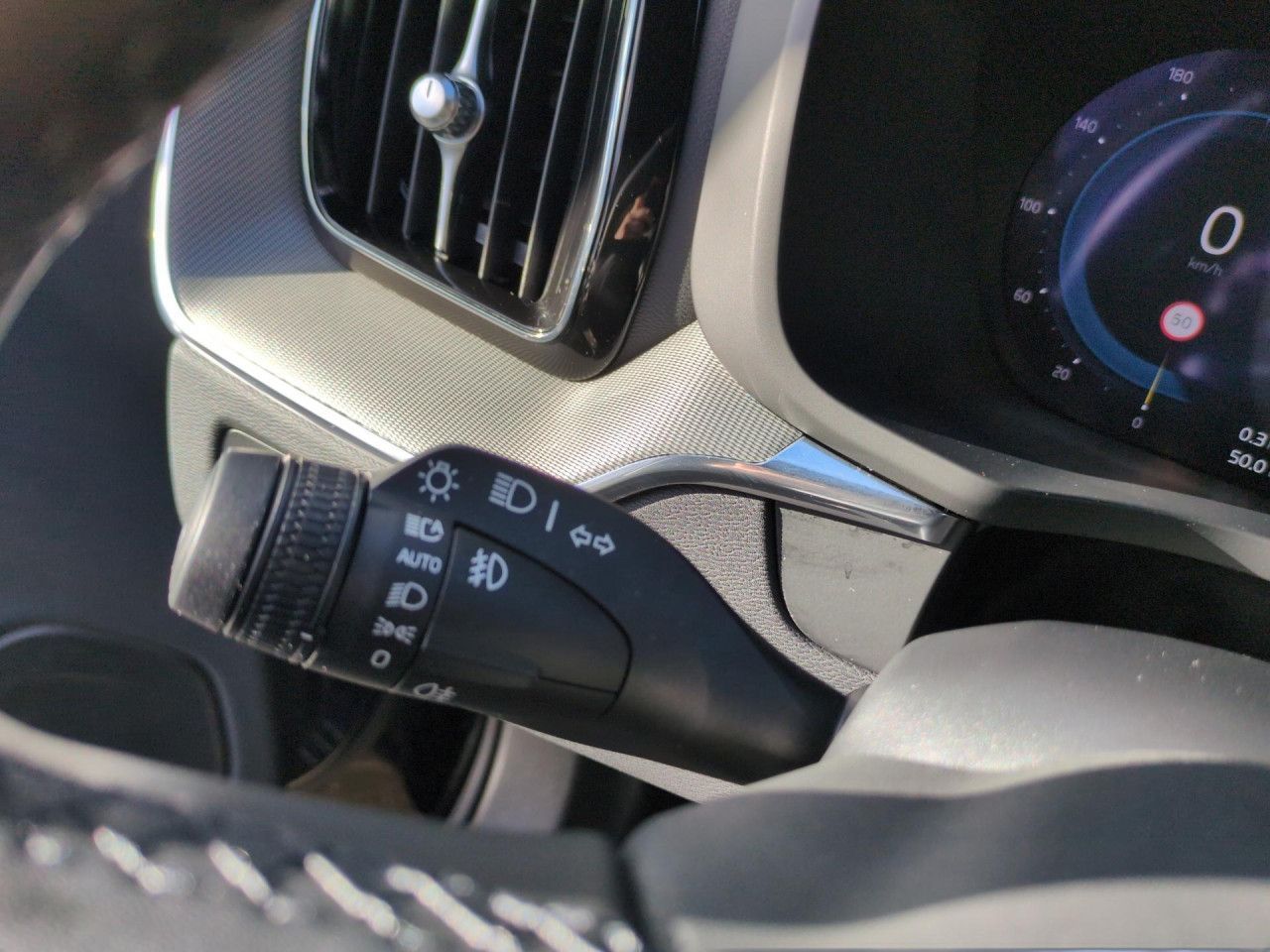 Volvo XC60 - Bild 15