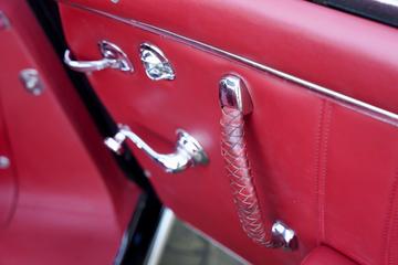 1959 Mercedes-BENZ SL — миниатюра 28