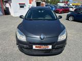 Renault Megane Dynamique - gebrauchte Renault Megane aus dem Jahr 2011