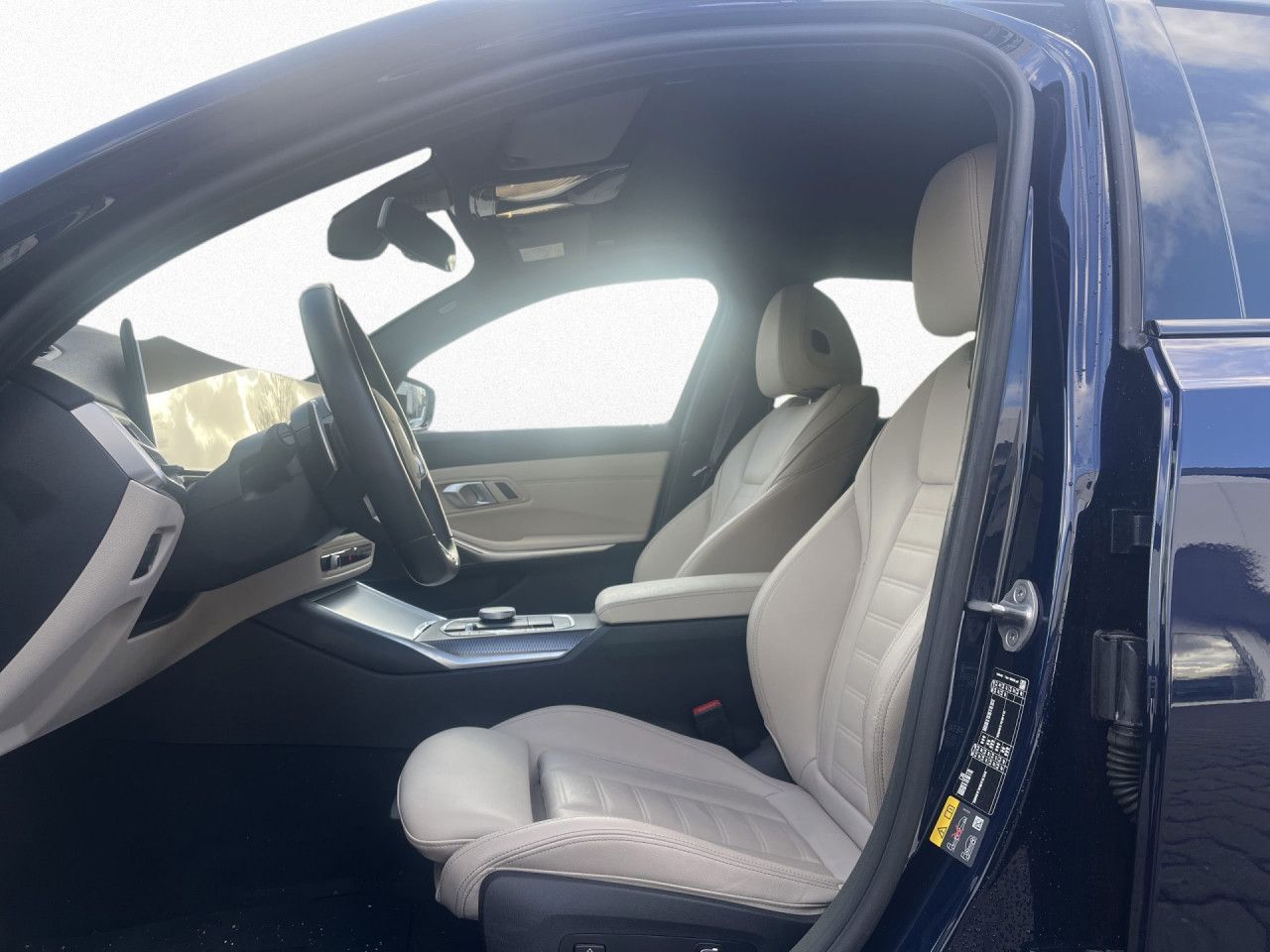 BMW 330 - Bild 16