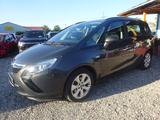 Opel Zafira 1.4 103kW Turbo Tourer Edition - Opel Zafira Gebrauchtwagen in Dresden