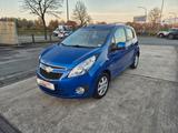 Chevrolet Spark LS+ - Chevrolet Spark LS