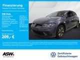 Volkswagen Polo Goal 1.0 TSI DSG LED Navi RFK SHZ ACC AHK - Jahreswagen: Kleinwagen