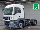 MAN TGS 18.440 4X2 Retarder Euro 6 - Offers matching your search criteria