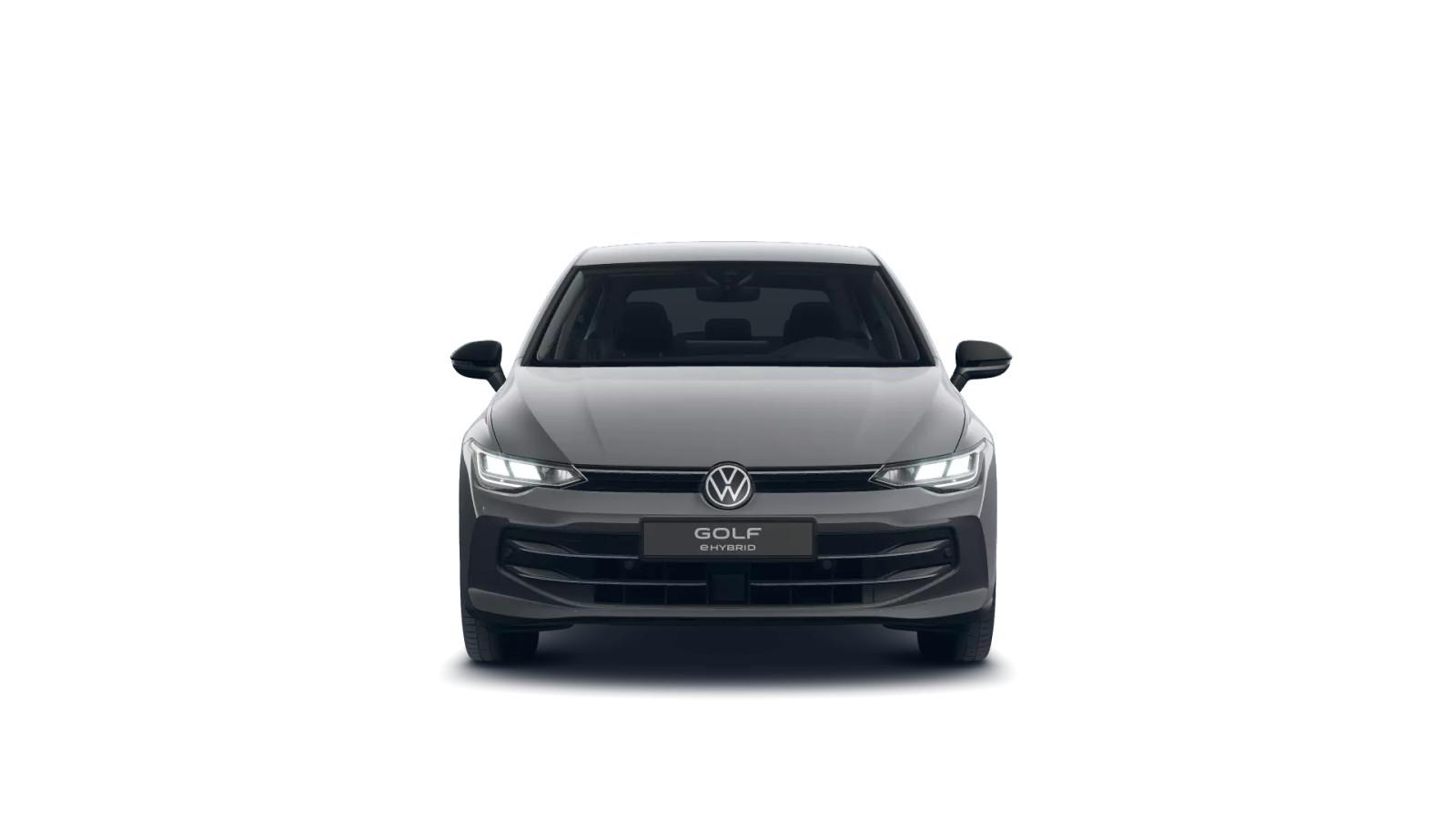 Volkswagen Golf VIII Goal 1.5 TSI eHybrid LED KAM DIGI APP, миниатюра 8