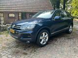 Volkswagen Touareg 3.6 V6 FSI Tiptronic BlueMotion Tech... - Volkswagen Touareg: V6 Fsi