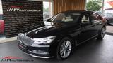 BMW 750 750 d xDrive Luftfahrwerk* Laser* TV* Kamera - BMW 7er Reihe Gebrauchtwagen