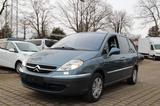 Citroën C8 2.0 HDi 165 FAP Exclusive - Citroën C8 aus 2011