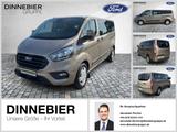 Ford TRANSIT CUSTOM 340 L2 H1 Kombi PKW Trend 96 kW - Ford: Pkw