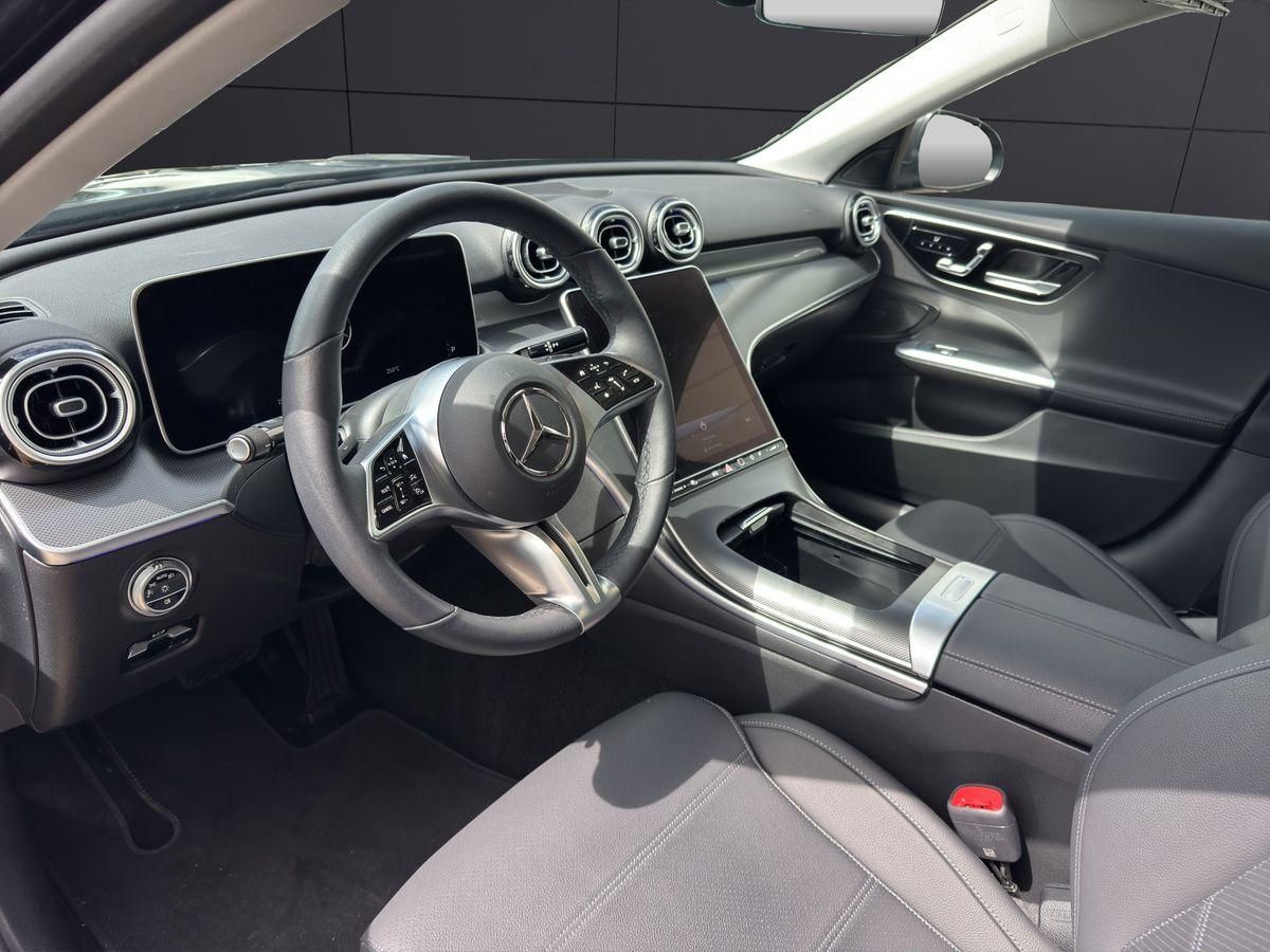 Mercedes-Benz C 200 Edition Avant. Pano KGo Memory foto 18