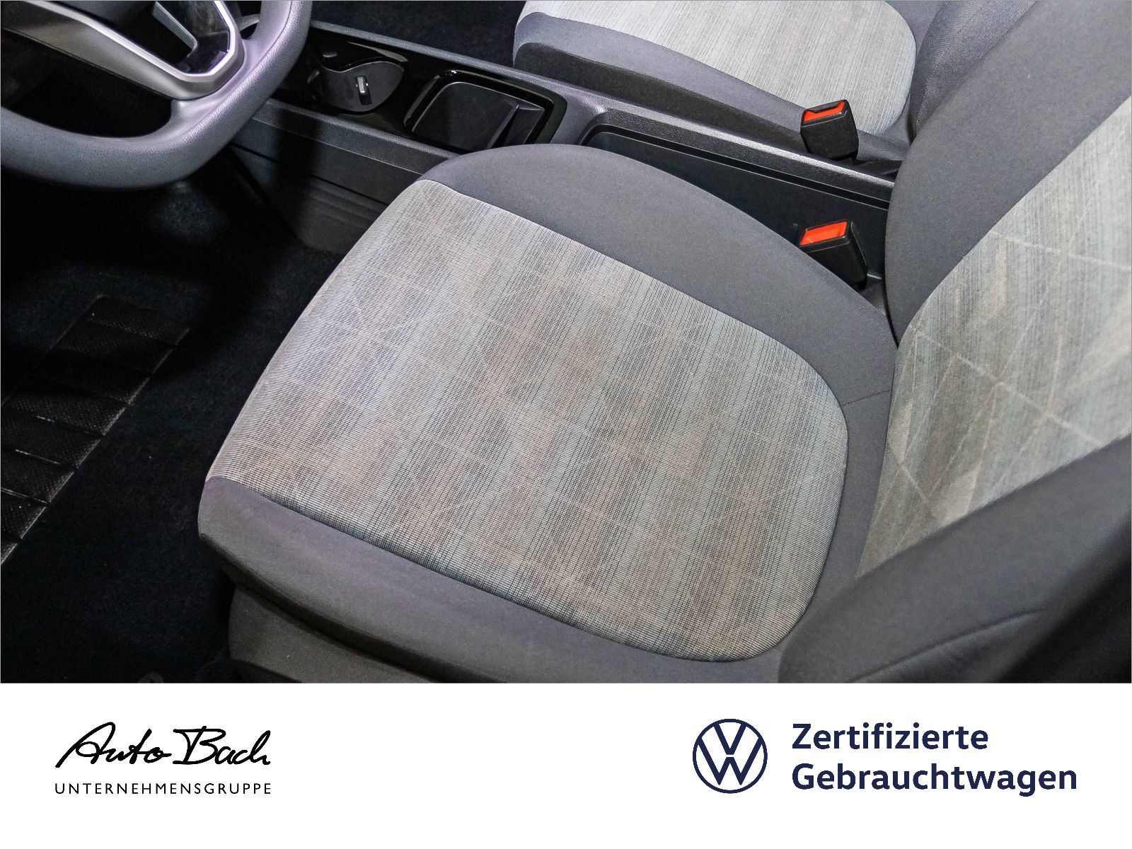 Volkswagen ID.3 - Bild 12