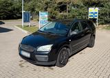 Ford Focus Turnier 1.6 TDCi - Ford Focus aus 2005: Turnier