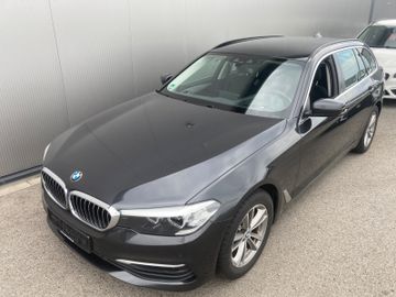 BMW 520 - 6