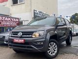 Volkswagen Amarok Comfortline DoubleCab 4Motion - Volkswagen Amarok in Mannheim