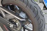 Honda Integra 750  - HONDA MOTORRAD 750