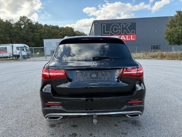 Mercedes GLC 250 - 7