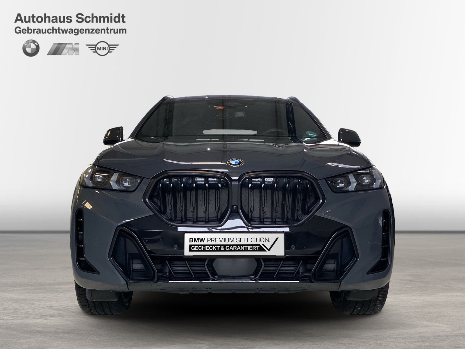 BMW X6 - Bild 7