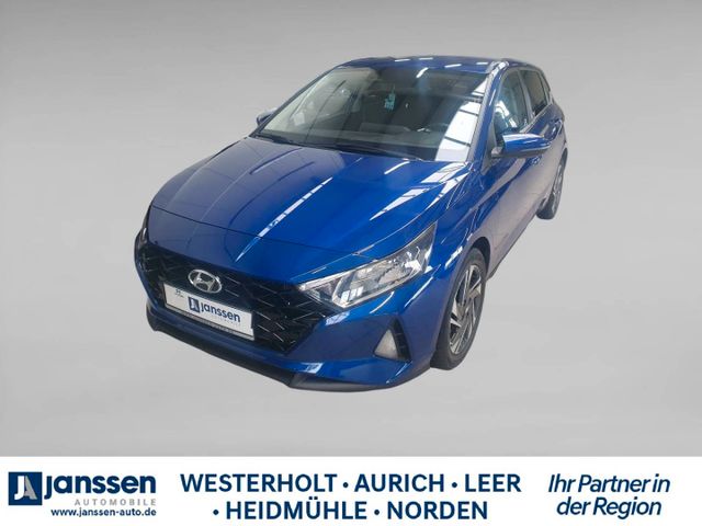 Hyundai i20 Edition 30