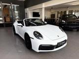 Porsche 992 Carrera S Cabrio LED 14-Wege Sport-AGA BOSE  - gebrauchte Cabrios