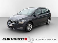 Volkswagen Touran - Vorschau Bild 1