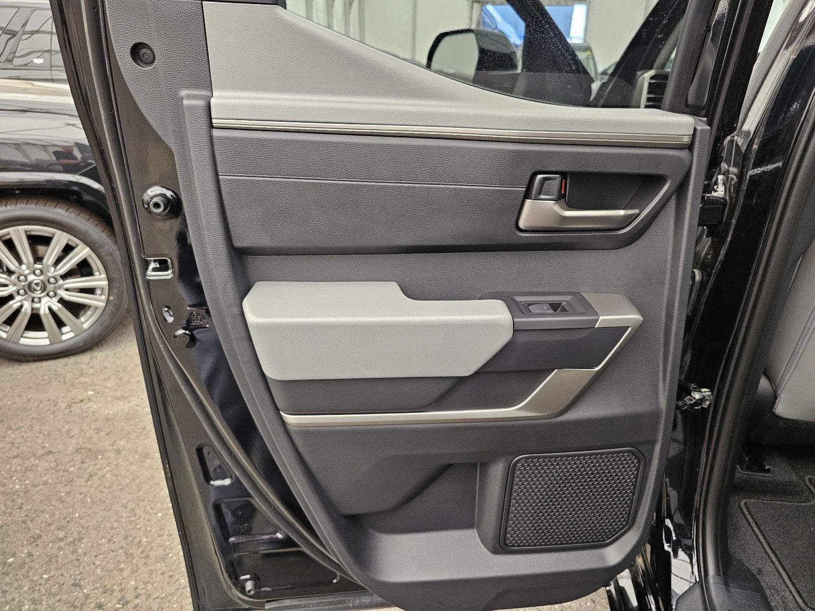 Fahrzeugabbildung Toyota Tundra Limited V6 T1: 57.000 EURO ! Stock !