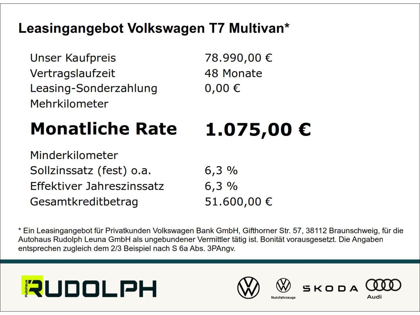 Volkswagen T7 Multivan - Bild 4