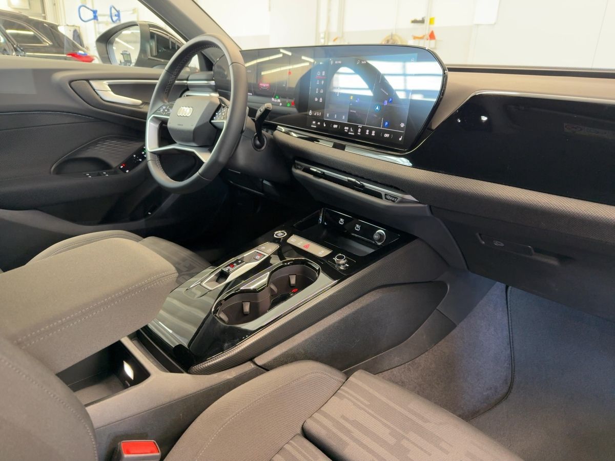 Audi A5 - Bild 14