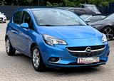 Opel Corsa 1.4 E Automatik Innovation-XENON-LEDER-R.C - Opel Corsa Gebrauchtwagen in Bochum