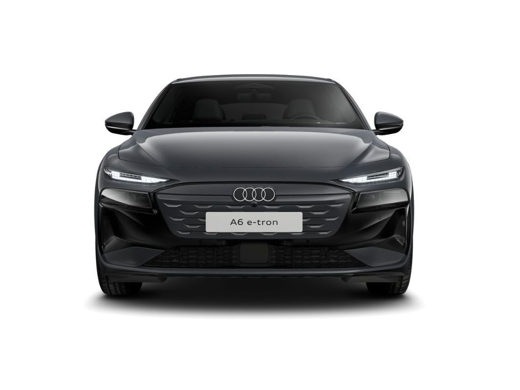 Audi A6 e-tron - Bild 4