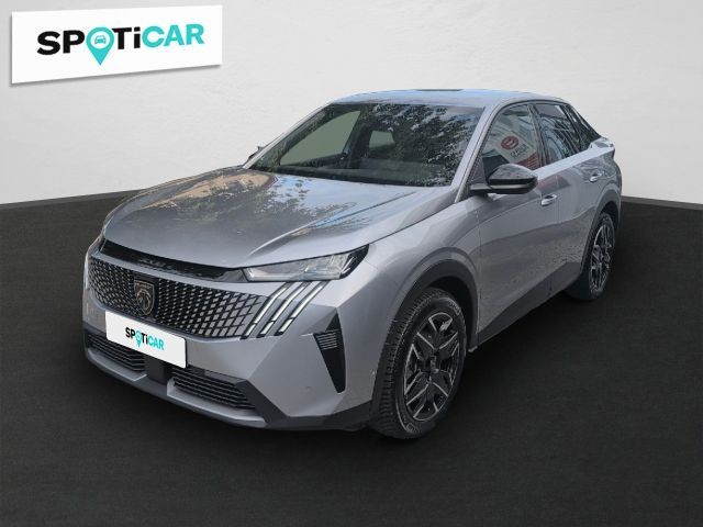 PEUGEOT 3008 Hybrid 136 e-DSC6 Allure