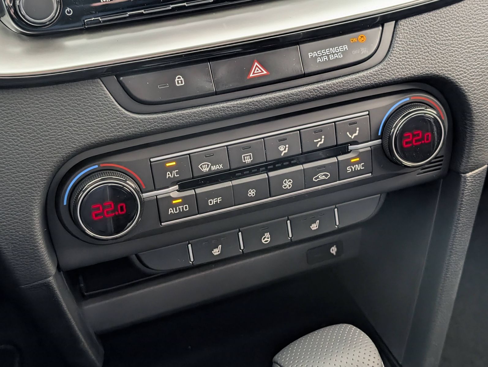 KIA XCeed 1.6 T-GDI 180 DCT7 GT-Line Leder – Bild 19