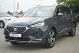 Seat Tarraco 2.0 TDI 4D 7-Sitzer Virtual Cockpit AHK - Seat Tarraco in Halle